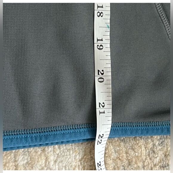 Under Armour UA Boys ColdGear Fleece Hoodie Large - Picture 6 of 6